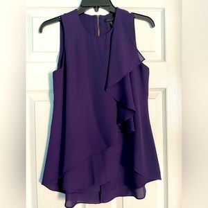 Kenneth Cole Sleeveless Top